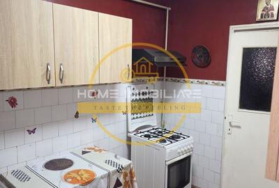 Apartament cu 3 camere semidecomandat, mobilat în Tătărași - 13