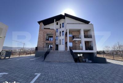 Apartament cu 3 camere în Europa - 7