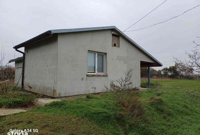 Teren de 10953 mp, în Ceatalchioi - 7