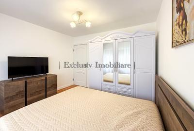 Apartament cu 2 camere decomandat, mobilat în Dacia - 8