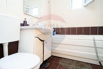 Apartament 3 camere decomandat  Alexandru cel Bun - 5