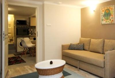 Garsonieră semidecomandată în Centrul Istoric - 3