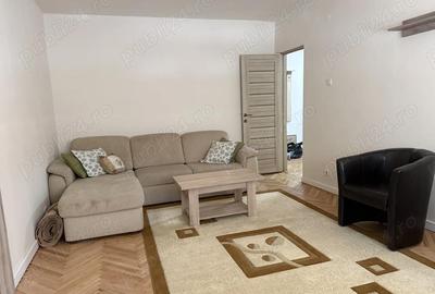 Garsonieră decomandată, mobilată în Central - 6