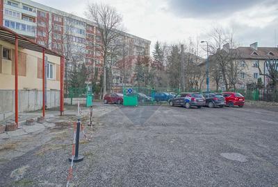 Spatiu comercial de 200mp de inchiriat in zona Centrul Civic - 3