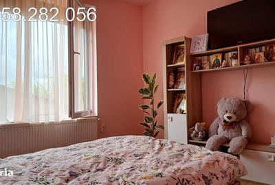 Casă cu 3 camere în Racșa - 6