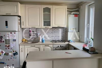 Apartament cu 3 camere în Giroc - 4