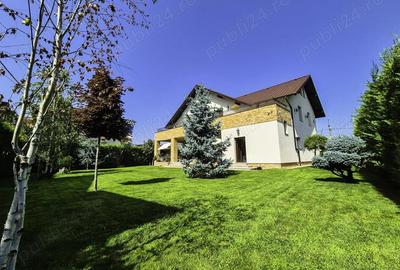 Casa S+P+1E Platou Gavana Pitesti - 1