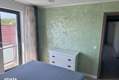 Apartament cu 2 camere, mobilat în Rediu - 8