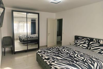 2 camere Tudor Vladimirescu, etaj 1, mobilat, finisaje moderne! - 4