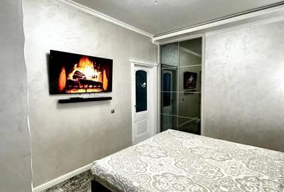 Apartament cu 2 camere decomandat în Unirii