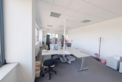 Spațiu industrial, de 2,400 mp, în Centura Nord - 6