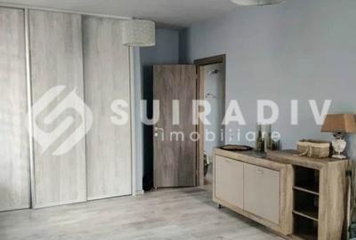 Apartament cu 3 camere semidecomandat în Europa - 2
