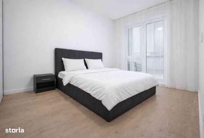 Apartament cu 2 camere în Nufărul - 1