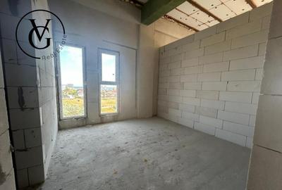 Apartament 4 camere Mamaia Sat - vedere lac si mare - 1