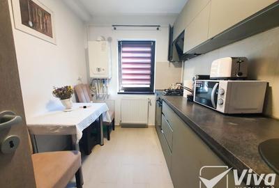 Apartament 3CD, mobilat si utilat, et 1 + loc de parcare, Valea Lupului Apartament 3CD, mobilat si utilat, et 1 + loc de parcare, Valea Lupului - 3