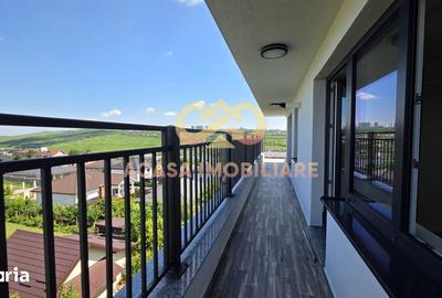 Apartament cu 2 camere decomandat în Valea Lupului - 13