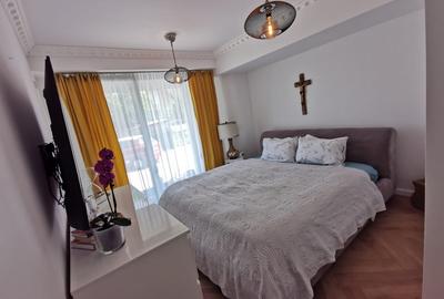 Apartament cu 2 camere decomandat în Central - 8