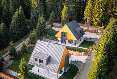 Casă cu 4 camere în Mărișel - 2