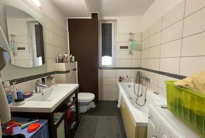 4 camere – 105 mp utili – Bloc tip vila, un singur apartament pe etaj – Titan - 5