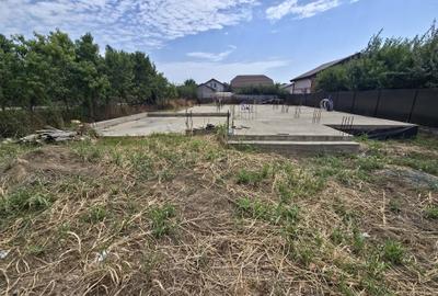 Teren agricol intravilan de 607 mp, în Valu lui Traian - 3