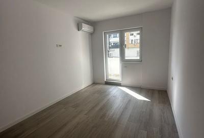 Garsonieră în Central