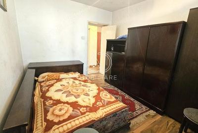 Apartament cu 3 camere decomandat în Central - 2