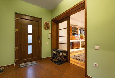 Duplex de vânzare în Dumbrăvița – Str. Lalelelor | Zona Vatra Veche - 9