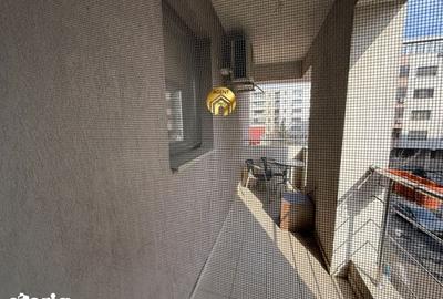 Apartament cu 2 camere, mobilat în Prelungirea Ghencea - 7