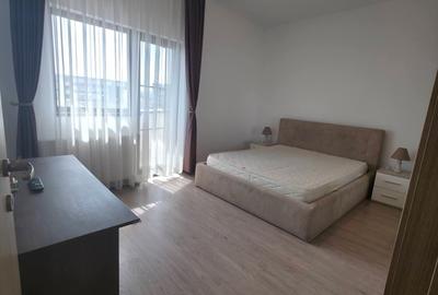 Apartament cu 2 camere decomandat în Elvila