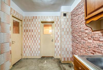 Apartament cu 3 camere, Soseaua Alexandriei - Giurgiu Apartament cu 3 camere, Soseaua Alexandriei - Giurgiu - 10