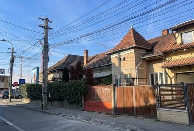 Spațiu comercial, de 130 mp, în Dâmbul Rotund - 2