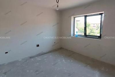 Vila INDIVIDUALA - 4 Camere - 350 mp teren - Sos. Oltenitei DN 4 - 19
