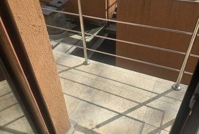 Apartament cu 2 camere în Galata - 6