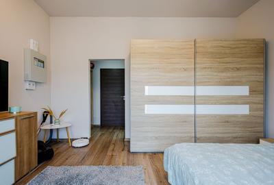 De vanzare pensiune in Sasca Montana - clasificare 3 margarete - 28