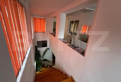 Casă individuală cu 5 camere cu Teren 400 Mp în Valea Rosie - 10