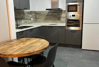 Apartament cu 1 Camera, prima inchiriere - 7