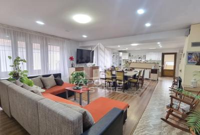 Casă individuală cu 6 camere cu Teren 2712 Mp în Dudeștii Noi - 2
