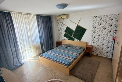 Garsoniera de inchiriat  Rin Grand Hotel cu loc de parcare inclus - 6