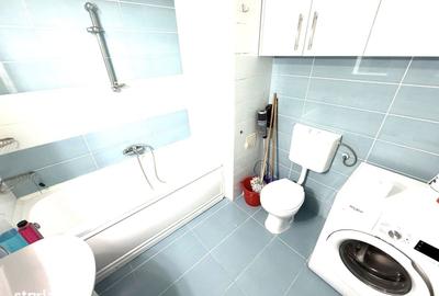 Apartament cu 3 camere în Orașul Nou - 5