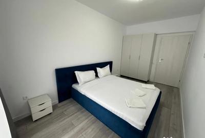 Apartament cu 3 camere decomandat în Rafinaria Vega - 9