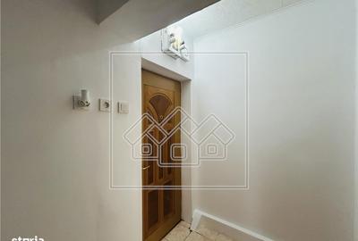 Apartament cu 2 camere în Țiglari - 9