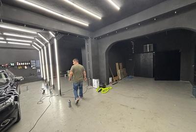 Cladire cu functionalitate mixta situata In Mehala - 5