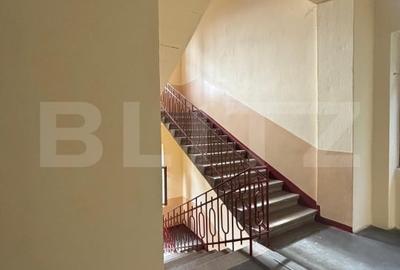 Apartament de vanzare, 49,1 mp, zona Take Ionescu - 5