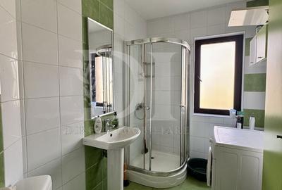 Apartament cu 2 camere în Bărăi - 14