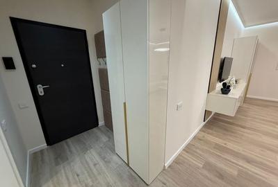 Apartament 2 camere, 53 mp, Etaj 1 – Exigent Faza 5 - 11