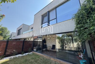 De inchiriat Vila Cubic 6 - Bragadiru - Scoala Noua Toamnei - 3