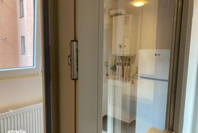 Apartament cu 2 camere semidecomandat în Roșu - 6