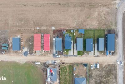 Casă cu 3 camere în Central - 6