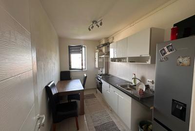 Apartament cu 2 camere decomandat în Central - 4
