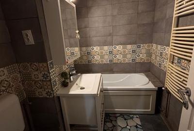 Apartament cu 2 camere decomandat în Ultracentral - 7